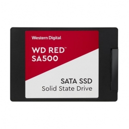 SSD WD 1TB RED 2.5" - NAS...