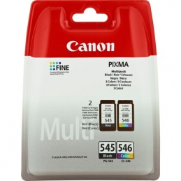 INK CANON PG-545/CL-546...