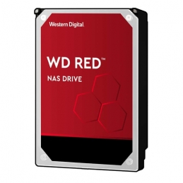 HD WD SATA3 6TB 3.5" RED...