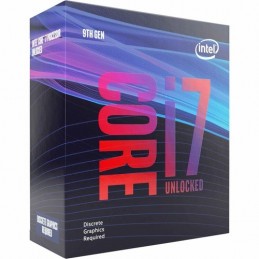 CPU INTEL CORE I7-9700K...