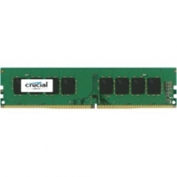 DDR4 CRUCIAL 4GB 2400MHZ -...