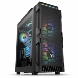 CASE MID TOWER LEVEL 20 RS...