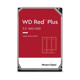 HD WD SATA3 8TB 3.5" RED...