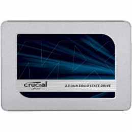 SSD CRUCIAL 250GB 2.5"...