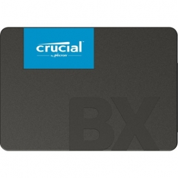 SSD CRUCIAL 480GB BX500...