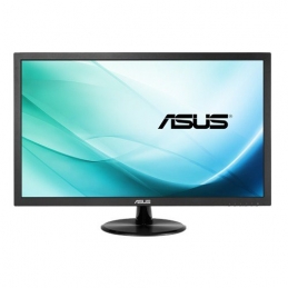 MONITOR ASUS LED 21.5" Wide...