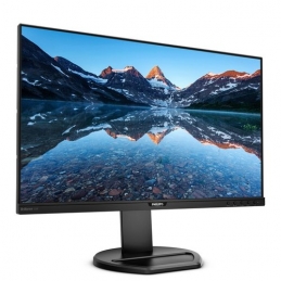 MONITOR PHILIPS LED 25"WIDE...