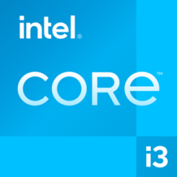 CPU INTEL CORE i3-12100F...